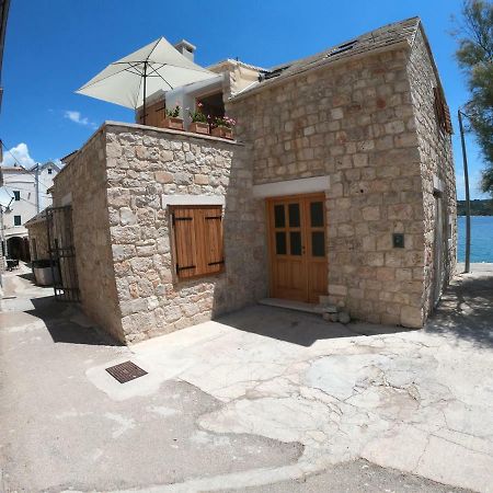 Apartment Vesna Primošten Exterior foto